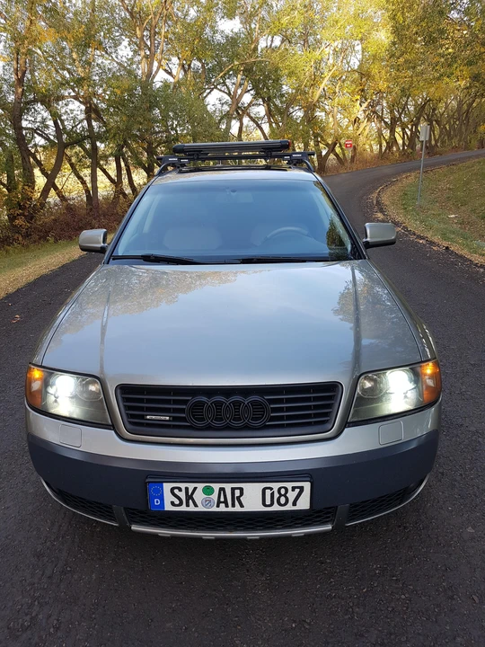 2005 Audi Allroad - Image 14 of 31