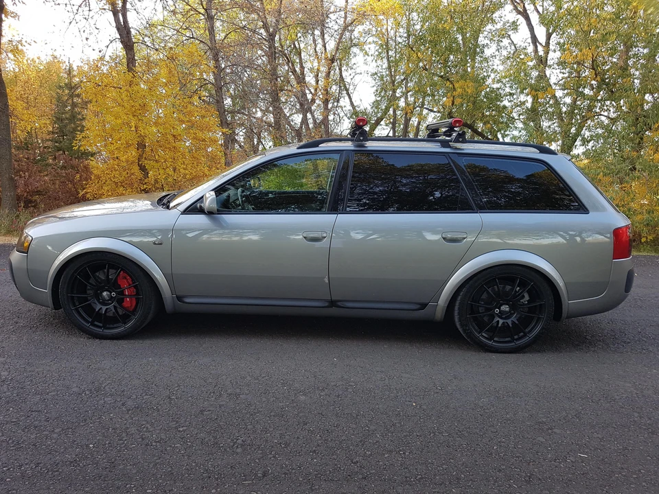 2005 Audi Allroad - Image 20 of 31
