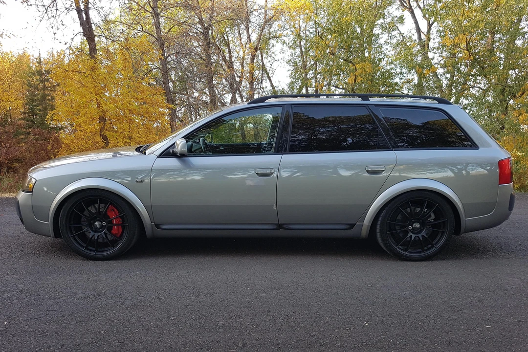 2005 Audi Allroad - Image 3 of 31
