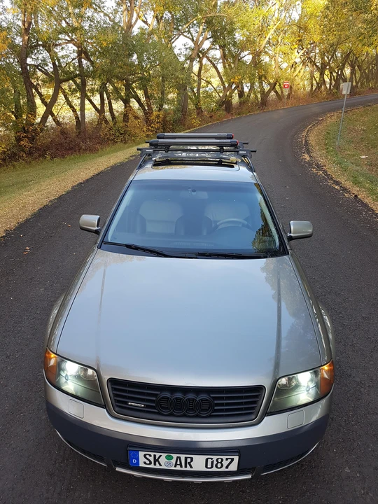 2005 Audi Allroad - Image 13 of 31