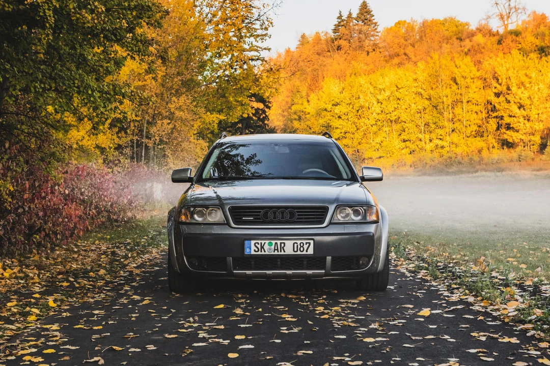 2005 Audi Allroad - Image 6 of 31