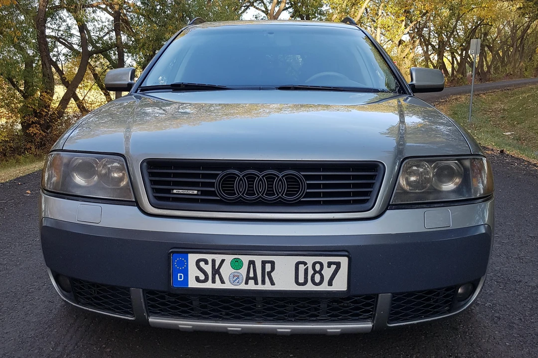 2005 Audi Allroad - Image 2 of 31