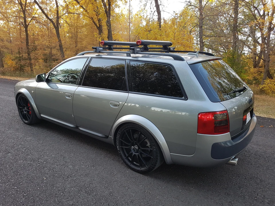 2005 Audi Allroad - Image 21 of 31
