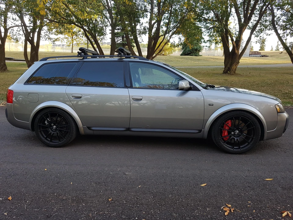 2005 Audi Allroad - Image 31 of 31