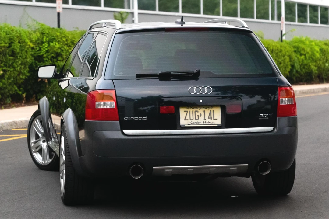 2005 Audi Allroad - Image 5 of 31