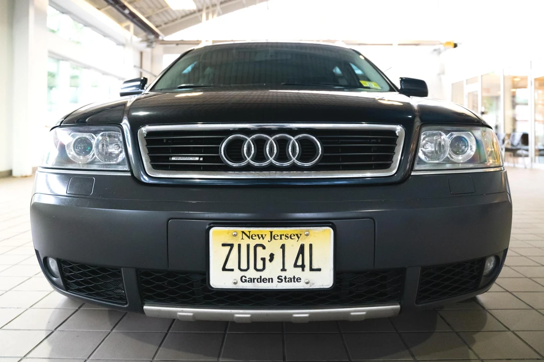 2005 Audi Allroad - Image 2 of 31