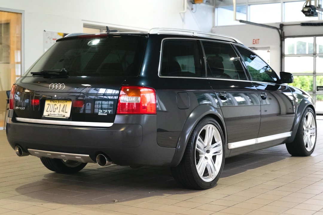 2005 Audi Allroad - Image 4 of 31