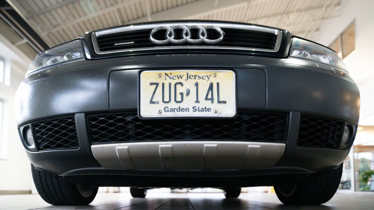 2005 Audi Allroad - Image 24 of 31