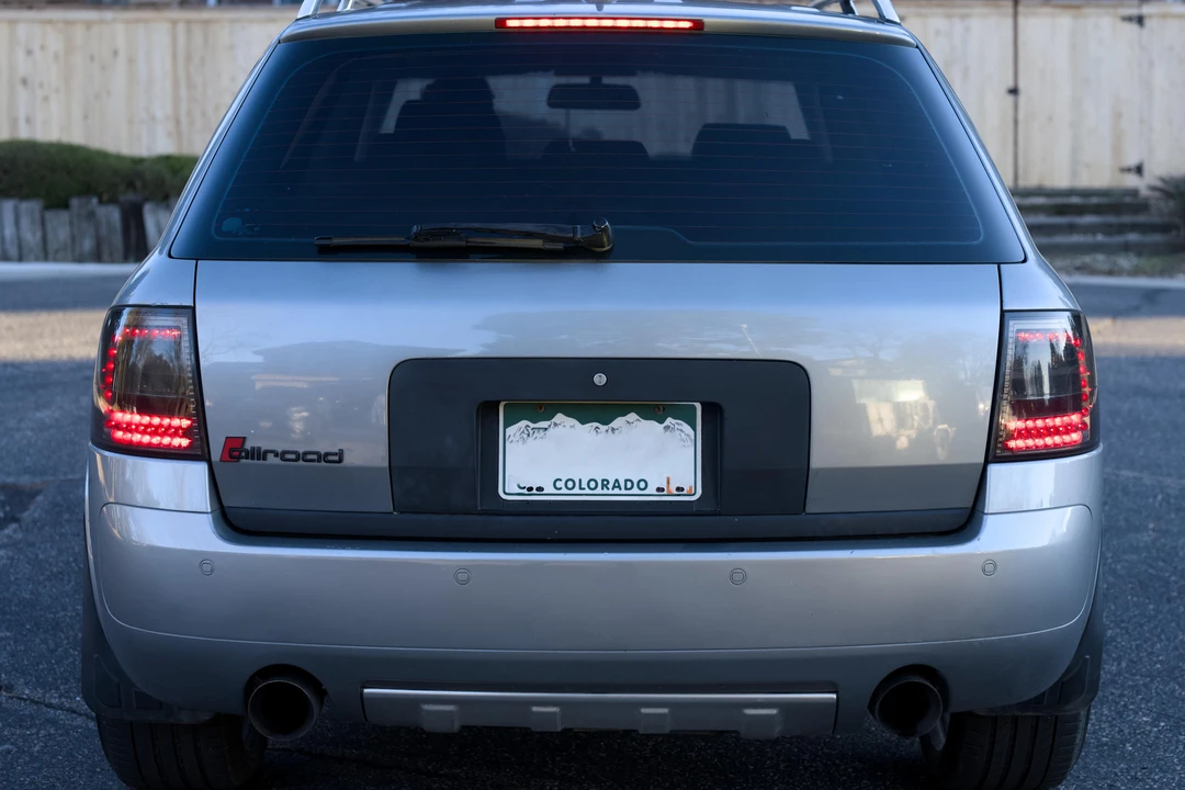 2005 Audi Allroad - Image 13 of 31