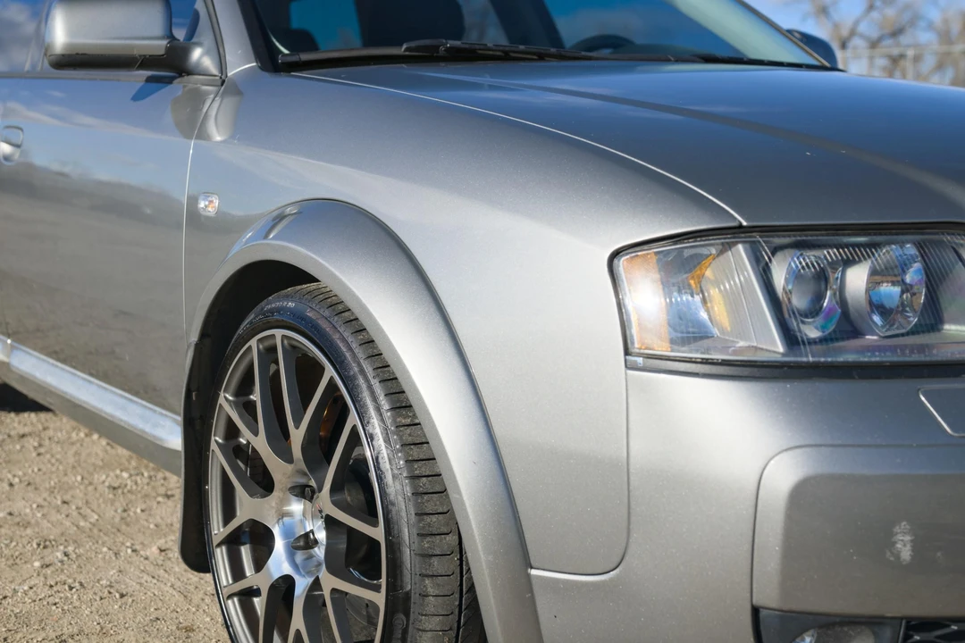 2005 Audi Allroad - Image 19 of 31