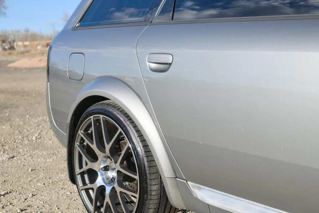 2005 Audi Allroad - Image 24 of 31