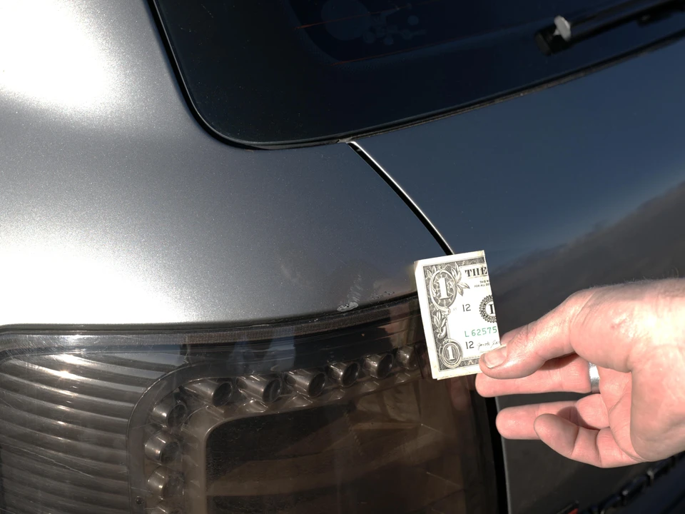 2005 Audi Allroad - Image 29 of 31