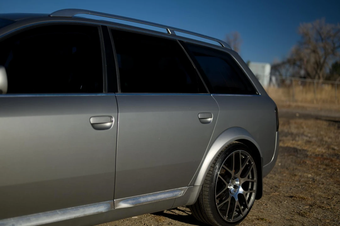 2005 Audi Allroad - Image 22 of 31