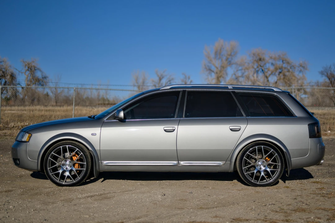 2005 Audi Allroad - Image 3 of 31