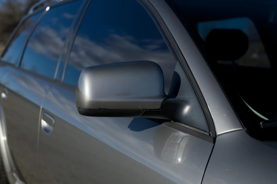 2005 Audi Allroad - Image 25 of 31