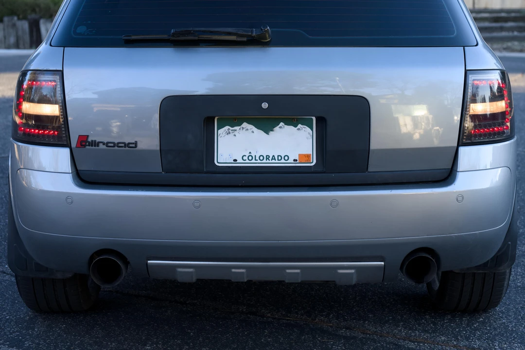 2005 Audi Allroad - Image 14 of 31