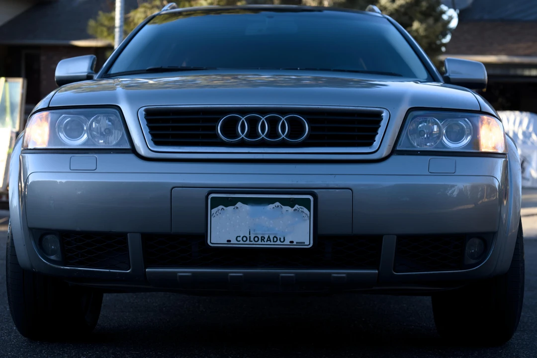 2005 Audi Allroad - Image 6 of 31