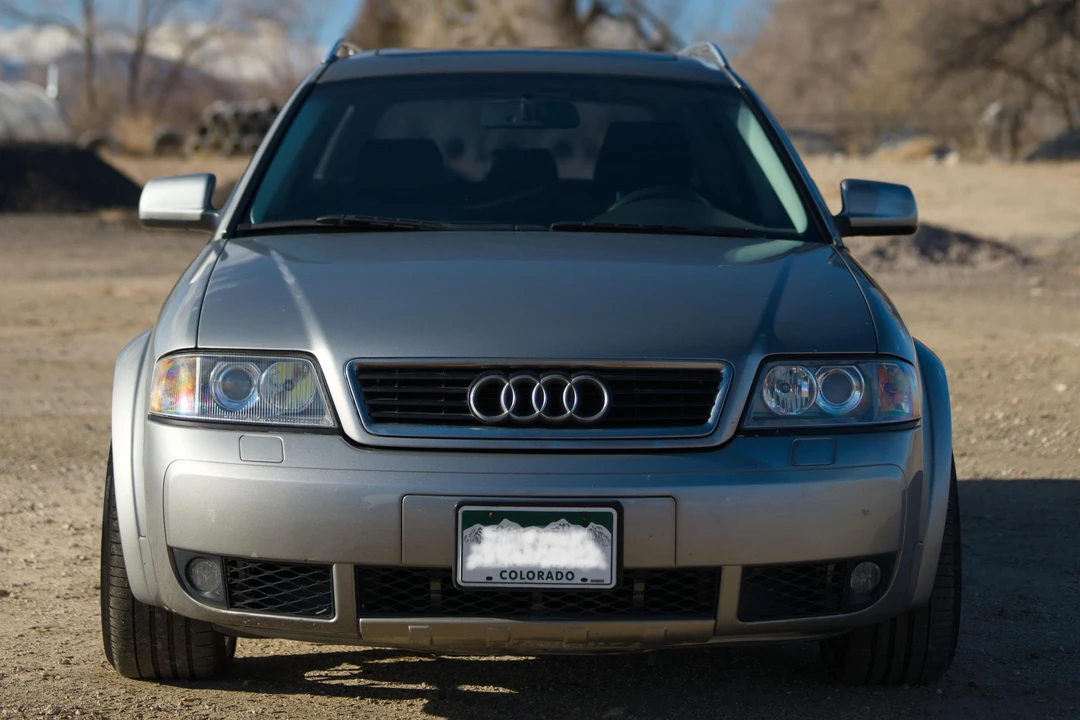 2005 Audi Allroad - Image 2 of 31