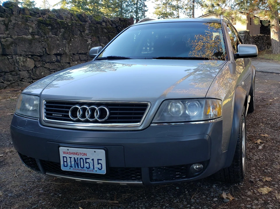 2005 Audi Allroad - Image 2 of 31