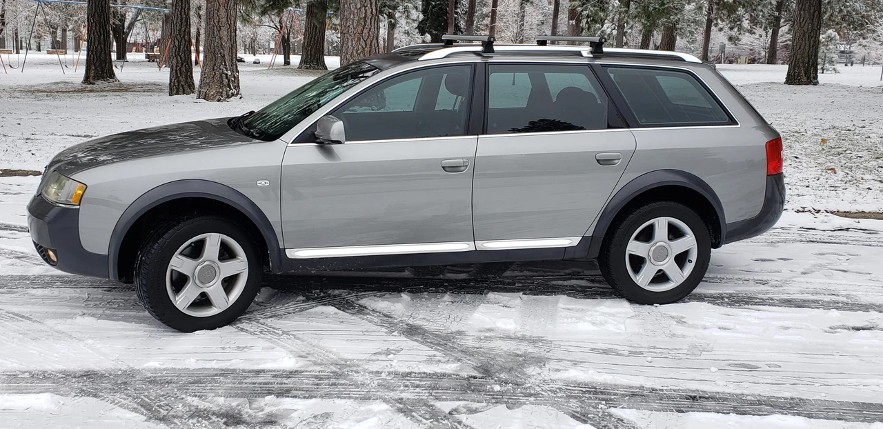 2005 Audi Allroad - Image 18 of 31