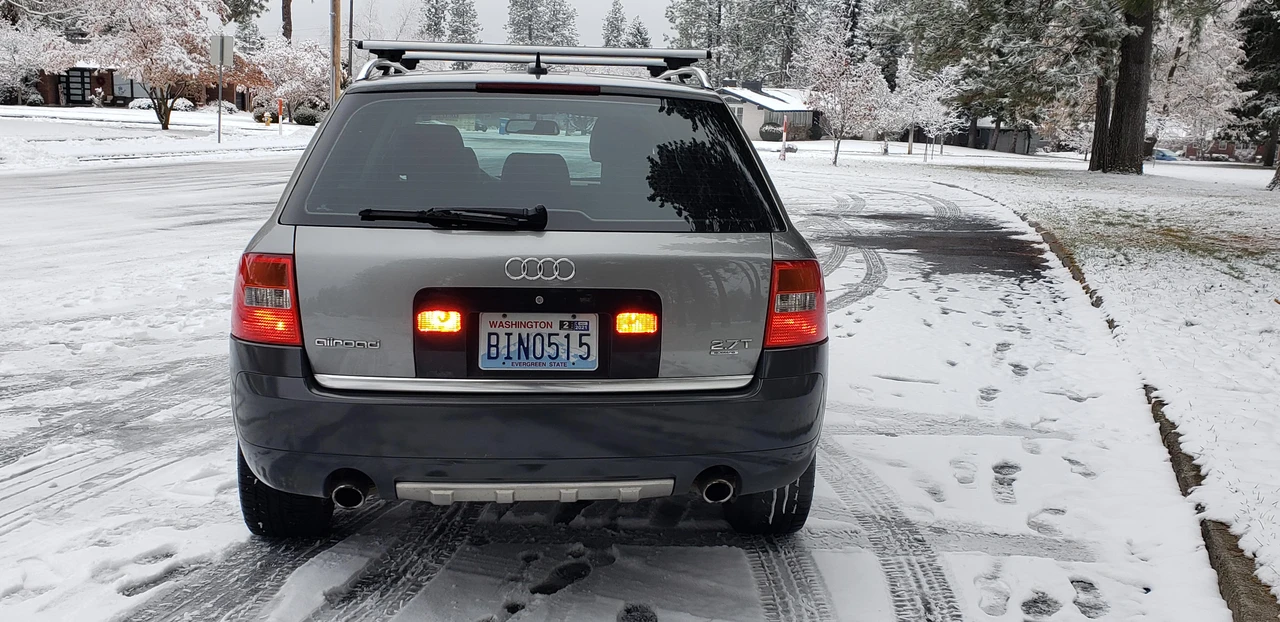 2005 Audi Allroad - Image 29 of 31