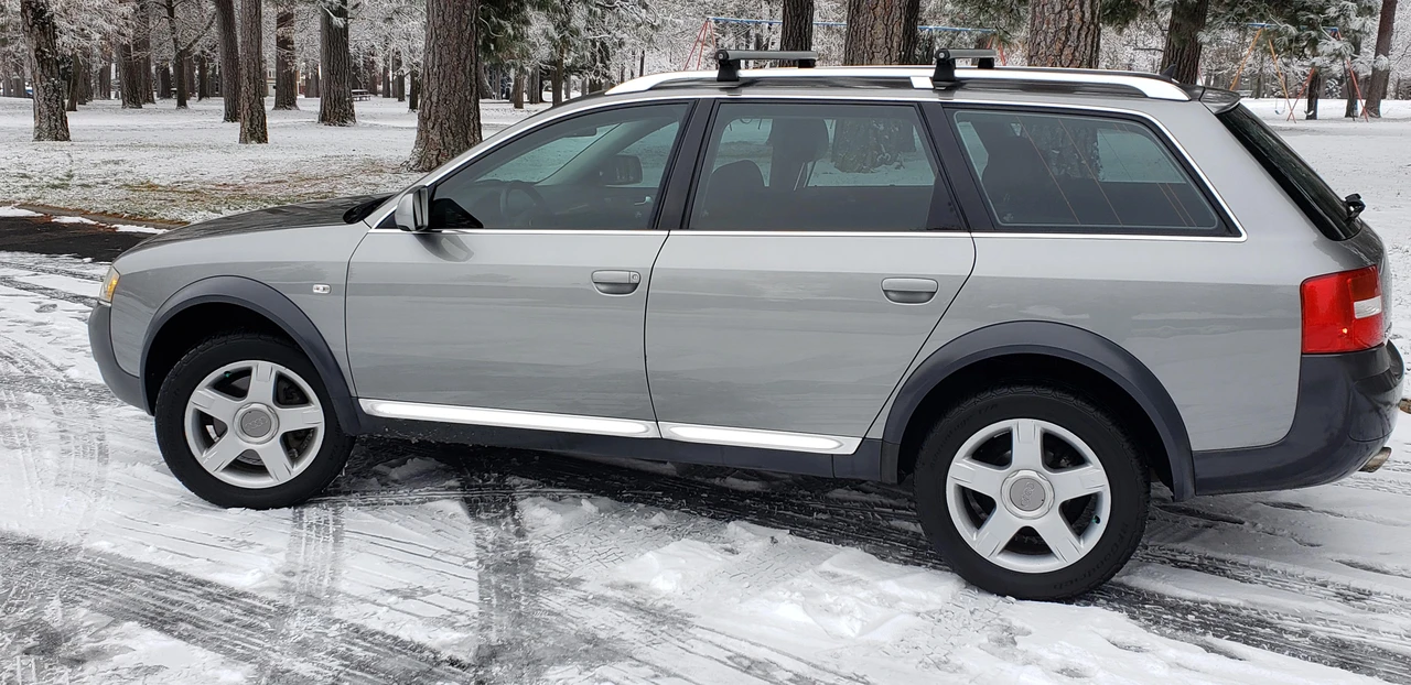 2005 Audi Allroad - Image 21 of 31