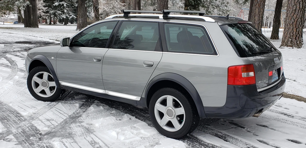 2005 Audi Allroad - Image 24 of 31