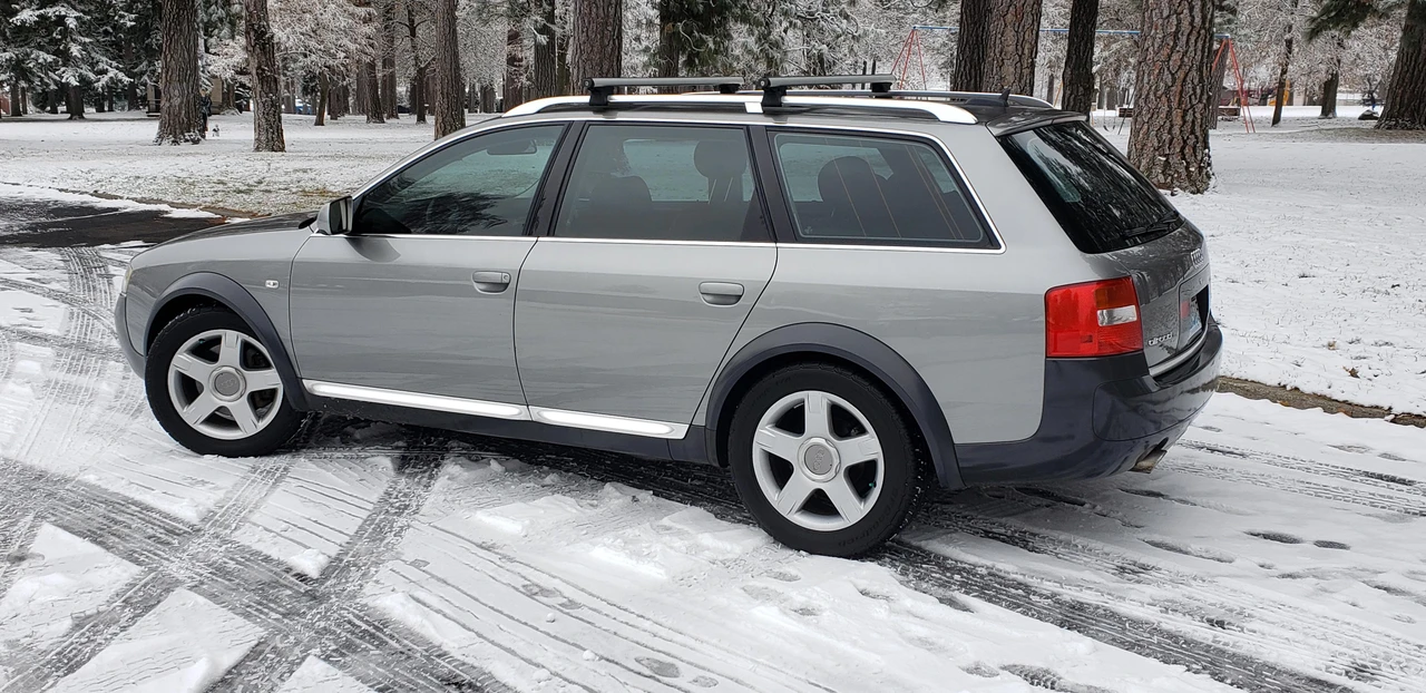 2005 Audi Allroad - Image 23 of 31