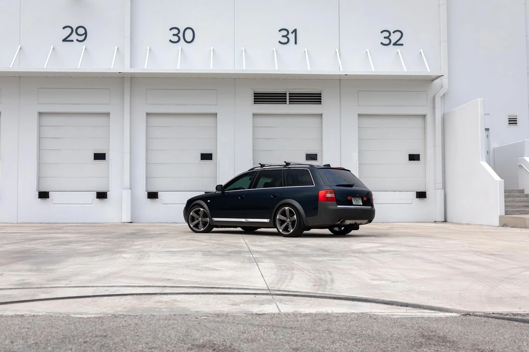 2005 Audi Allroad - Image 29 of 31