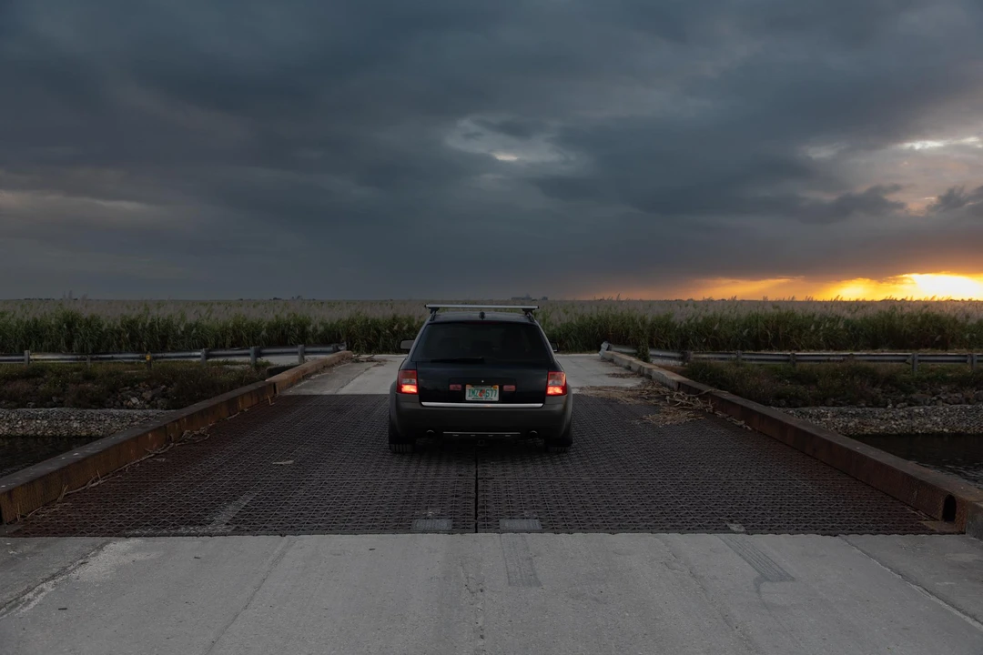 2005 Audi Allroad - Image 15 of 31