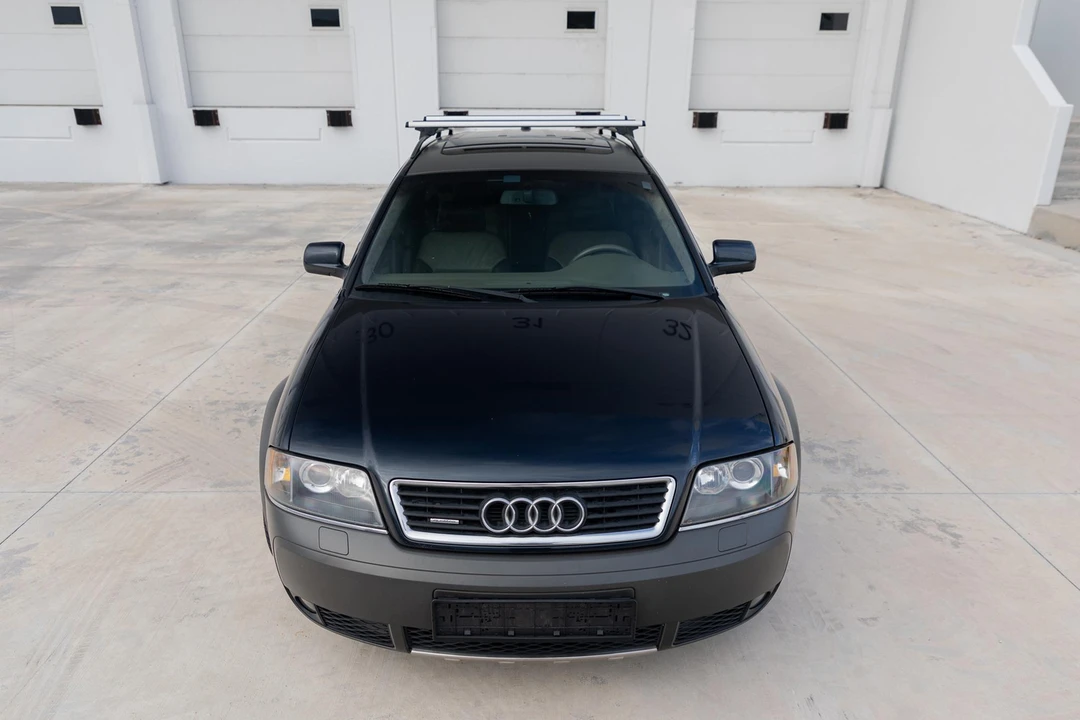 2005 Audi Allroad - Image 21 of 31