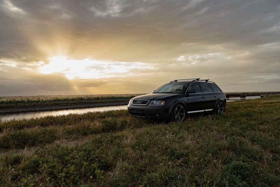 2005 Audi Allroad - Image 8 of 31