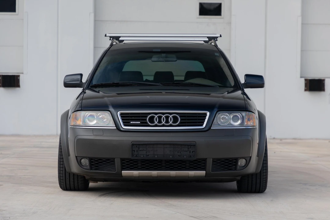 2005 Audi Allroad - Image 22 of 31