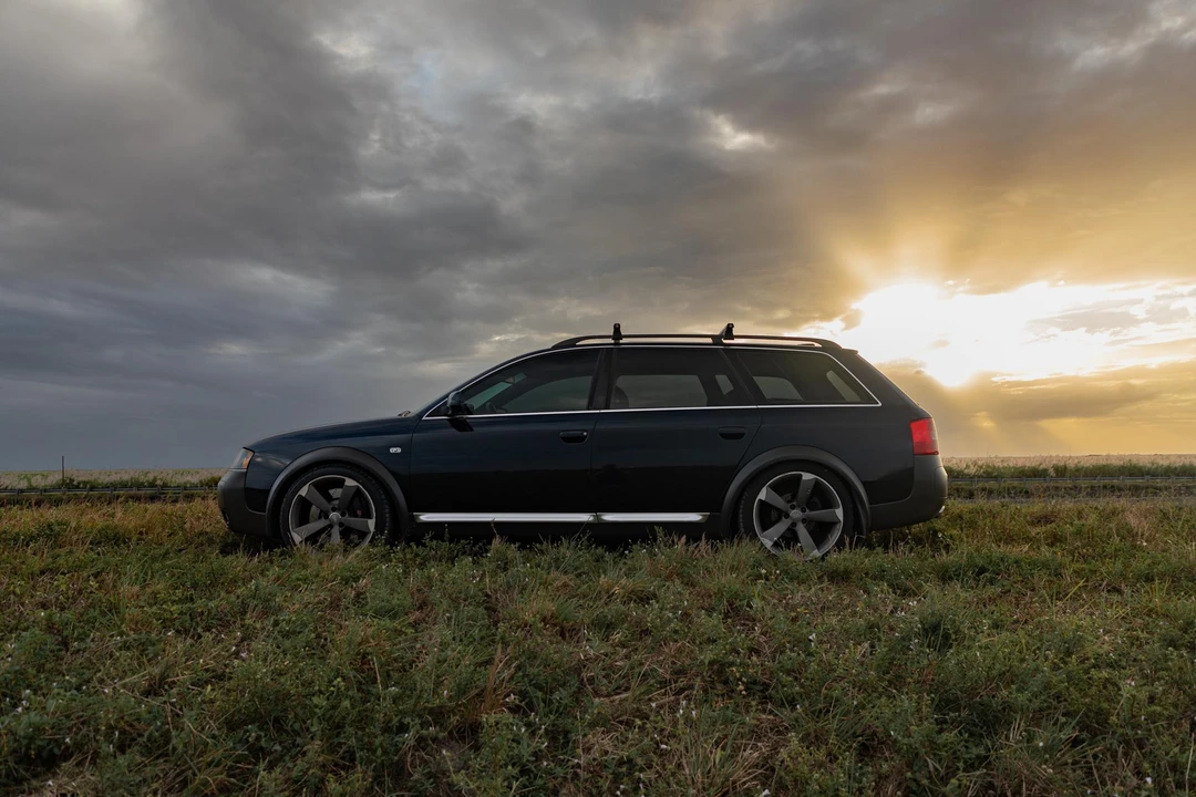 2005 Audi Allroad - Image 11 of 31