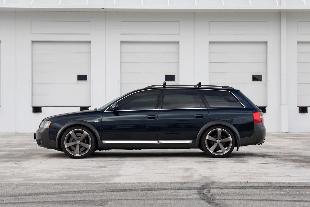 2005 Audi Allroad - Image 28 of 31