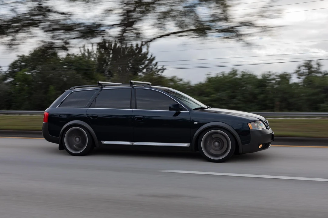 2005 Audi Allroad - Image 19 of 31