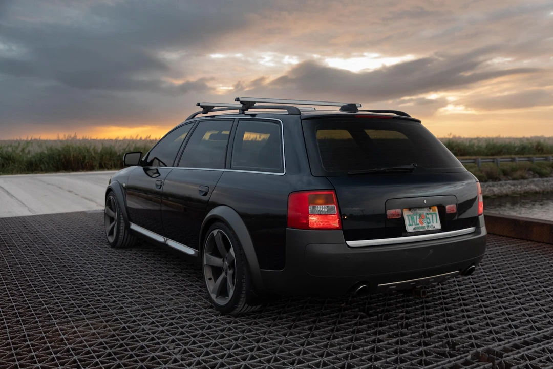 2005 Audi Allroad - Image 13 of 31