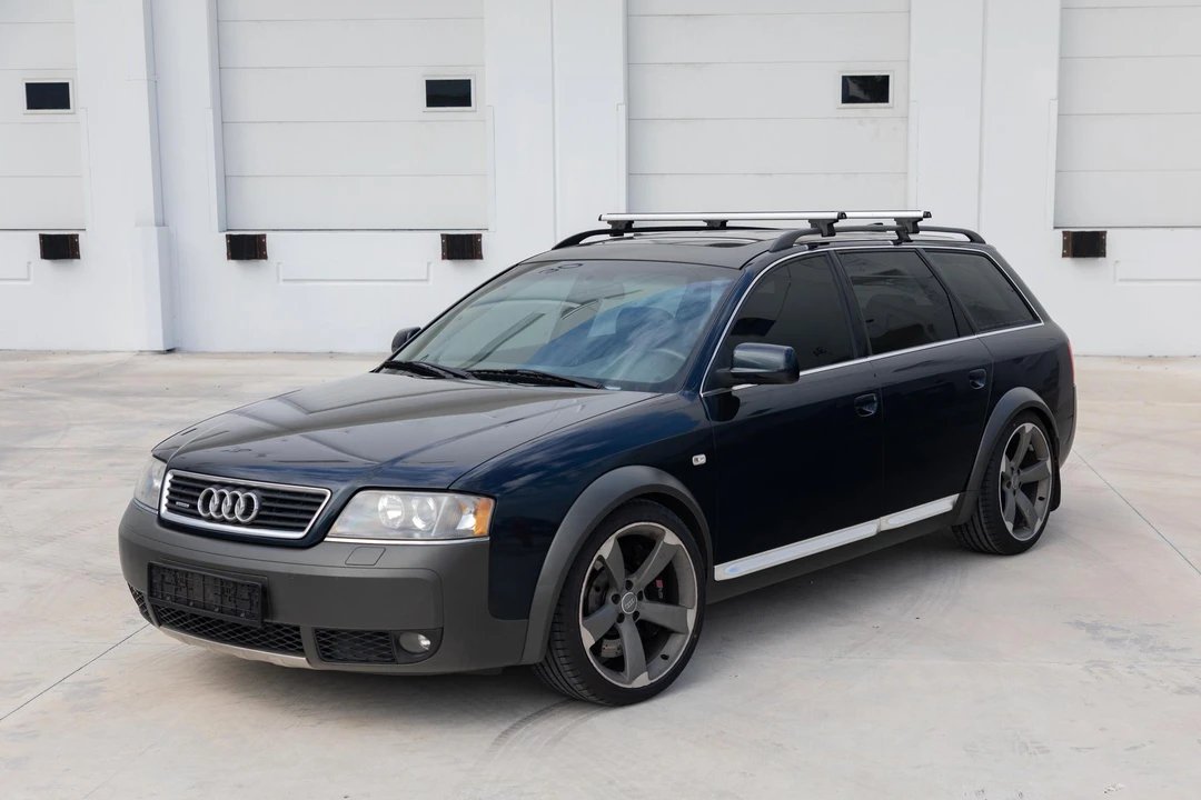 2005 Audi Allroad - Image 25 of 31