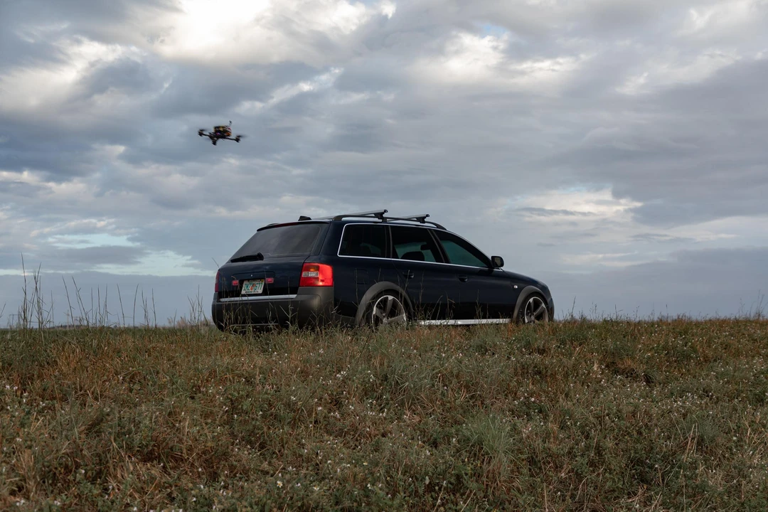 2005 Audi Allroad - Image 17 of 31