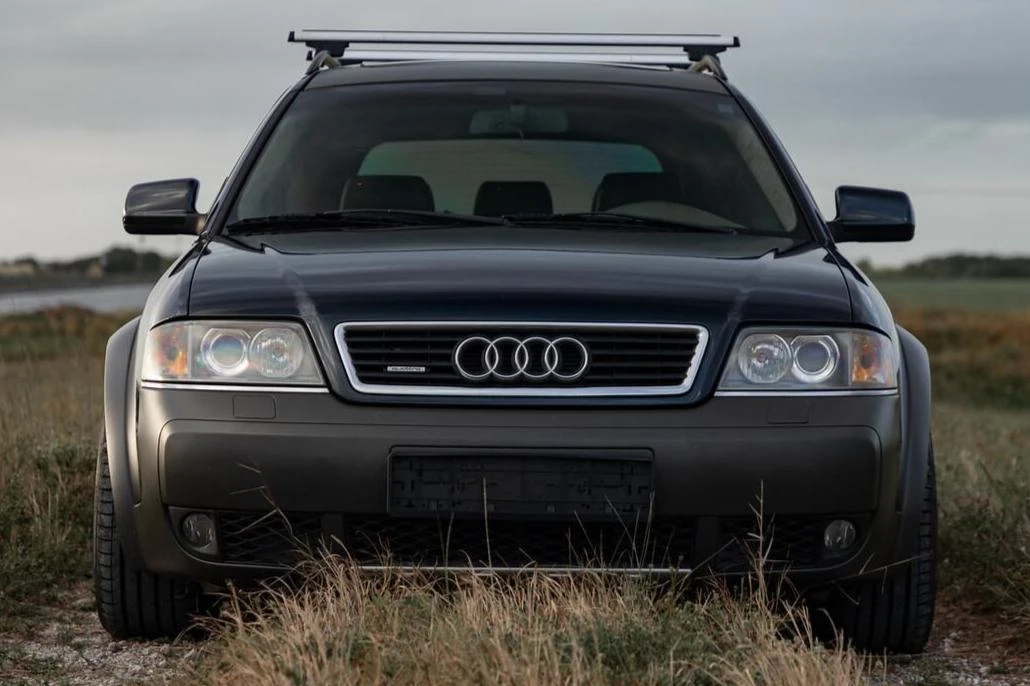 2005 Audi Allroad - Image 2 of 31