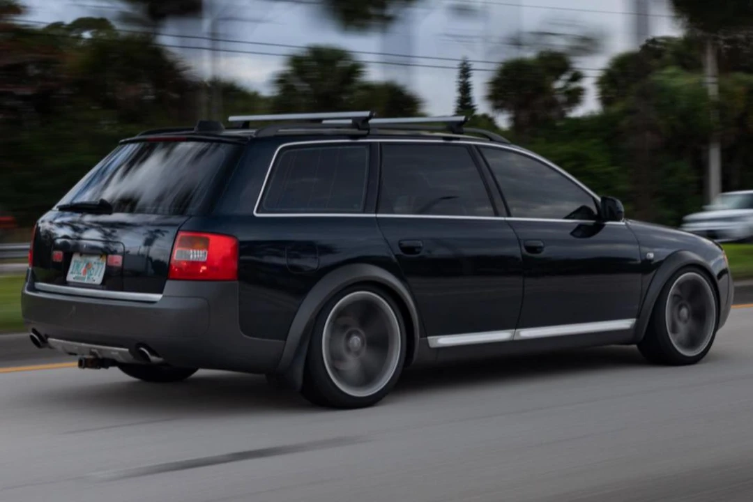 2005 Audi Allroad - Image 4 of 31