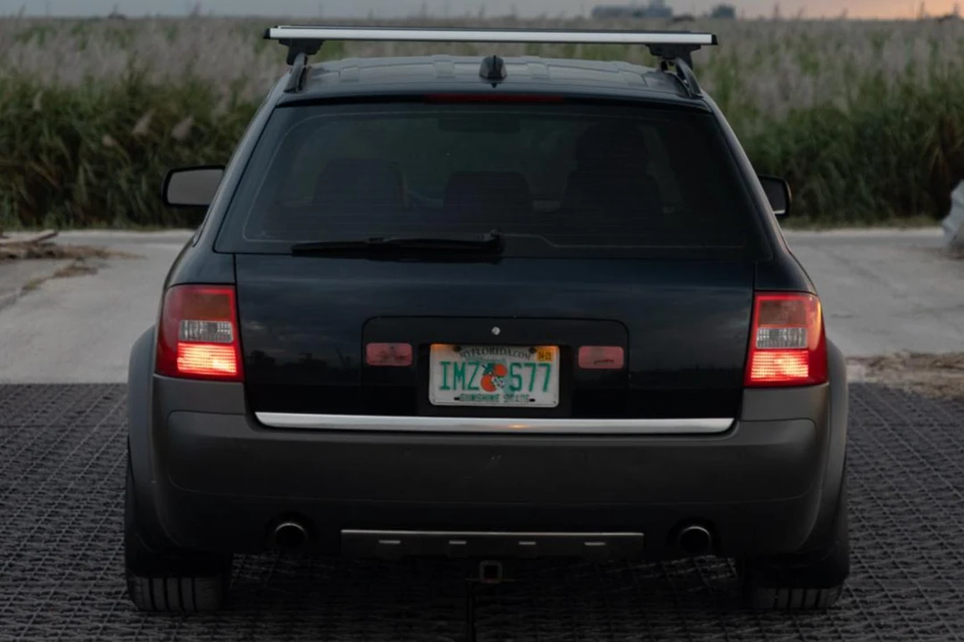 2005 Audi Allroad - Image 5 of 31