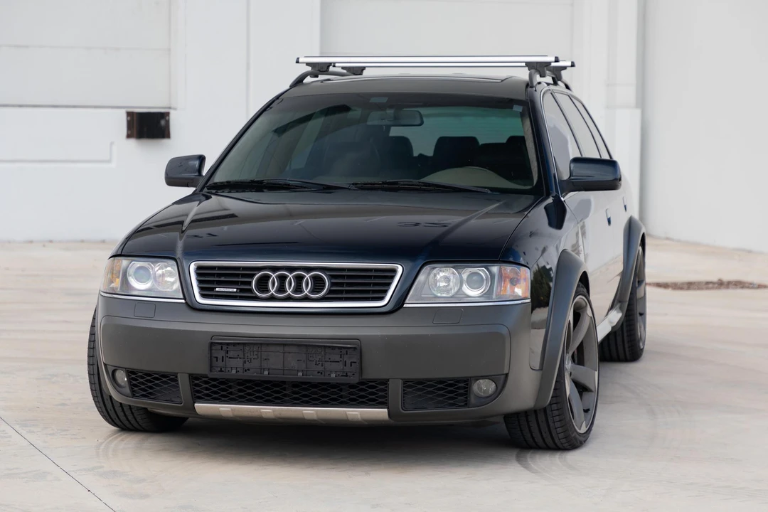 2005 Audi Allroad - Image 23 of 31