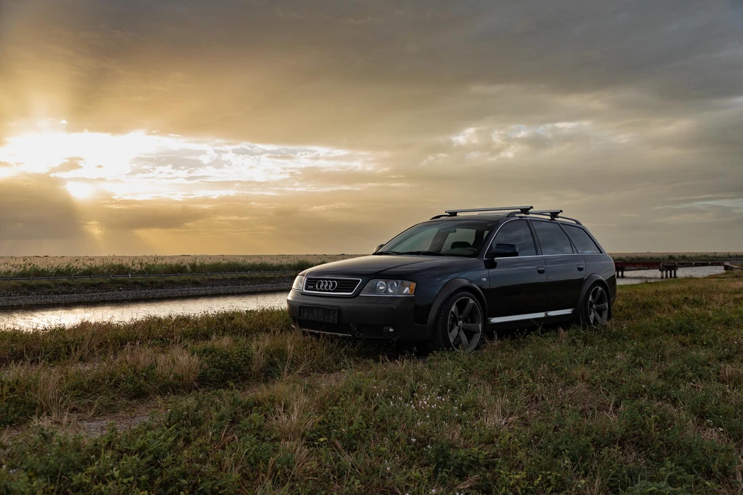 2005 Audi Allroad - Image 9 of 31