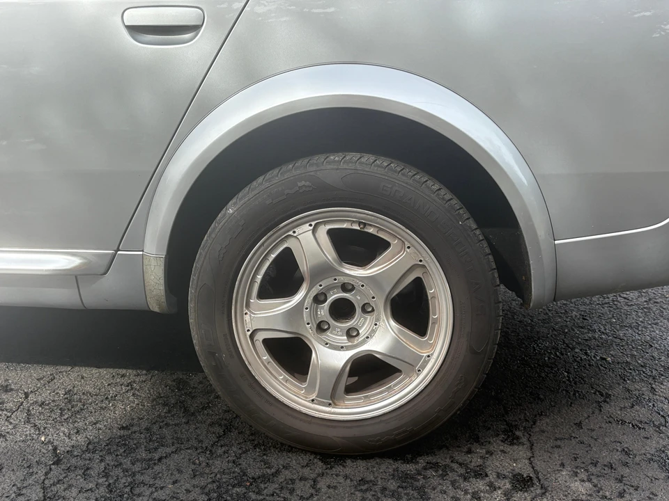 2005 Audi Allroad - Image 10 of 12