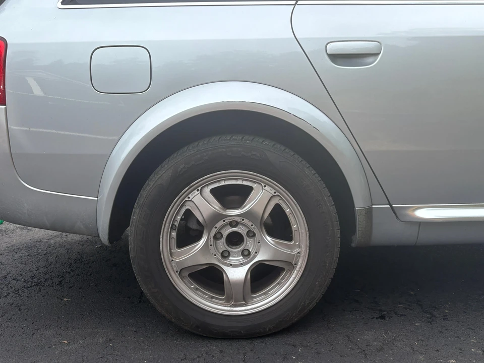 2005 Audi Allroad - Image 12 of 12