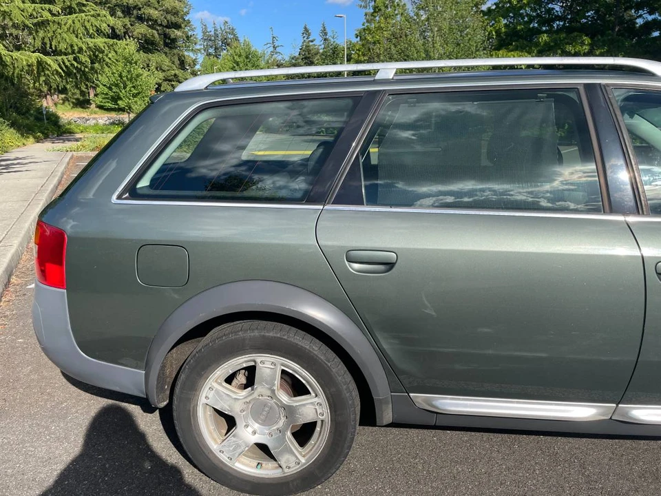 2005 Audi Allroad - Image 11 of 19