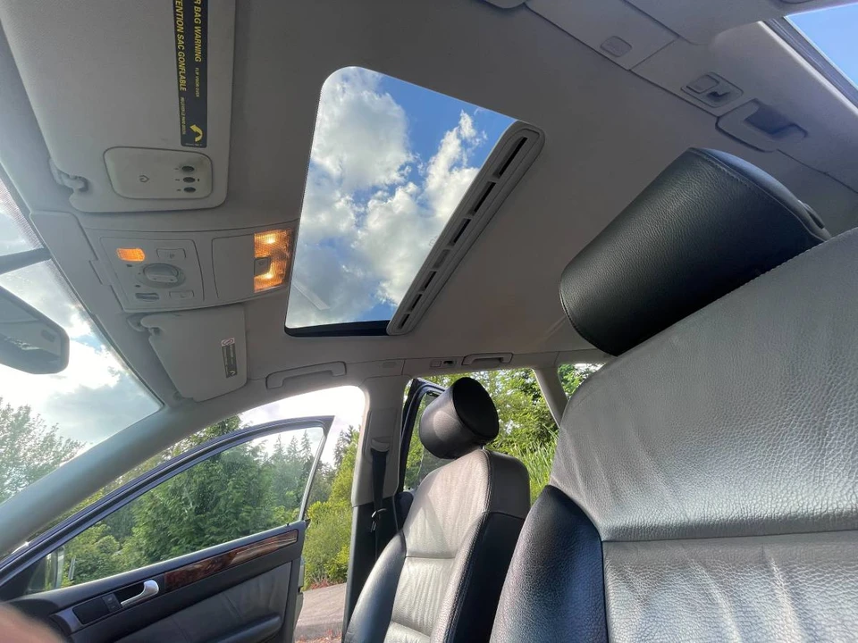 2005 Audi Allroad - Image 4 of 19