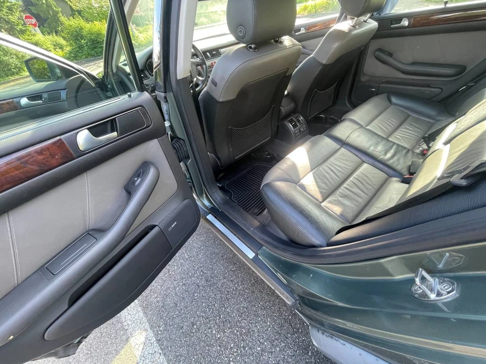 2005 Audi Allroad - Image 5 of 19