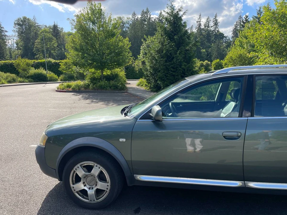 2005 Audi Allroad - Image 13 of 19